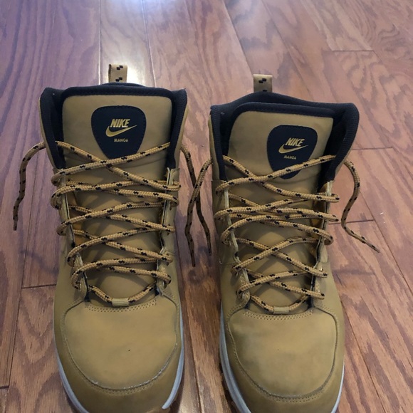 Nike | Shoes | Copy Nike Manoa Boots 